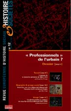 "Professionnels" de l'urbain ?