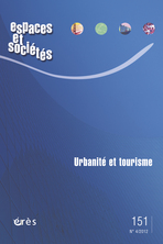 Les processus participatifs transforment-ils les représentations des élus ruraux sur leur rôle et leur territoire ?