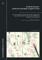 Envisager la place des habitants dans les projets d'urbanisme par la recherche-action