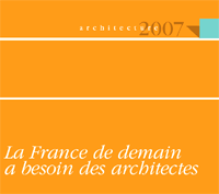 Architecture 2007