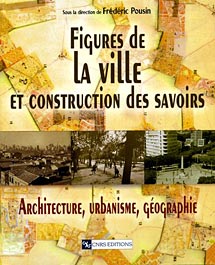 Figures de la ville et construction des savoirs 