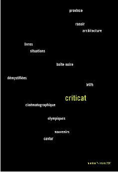 Les architectes ont-ils encore quelque chose à dire ?