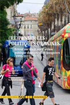 (Re)penser les politiques urbaines