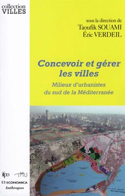 Concevoir et gérer des villes