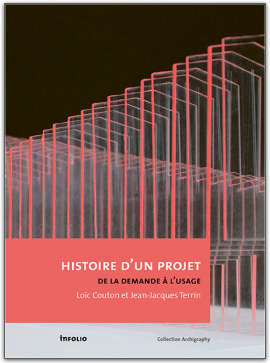 Histoire d'un projet