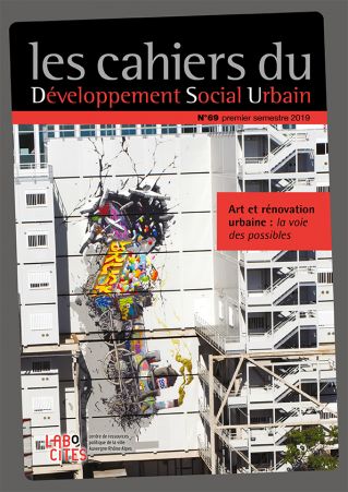 Rôles et enrôlement : l'artiste dans le projet urbain