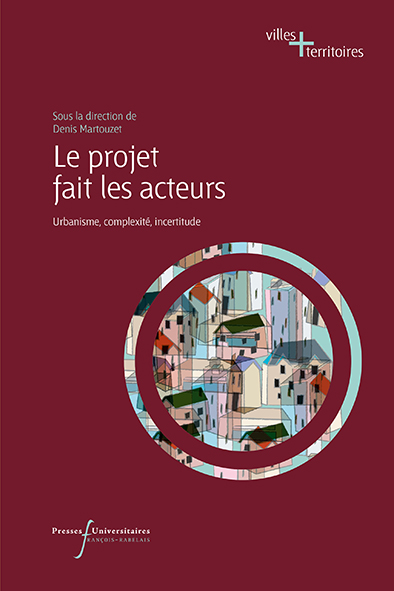 Le projet fait les acteurs 