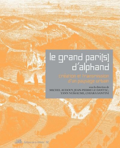 Le Grand Pari(s) d'Alphand