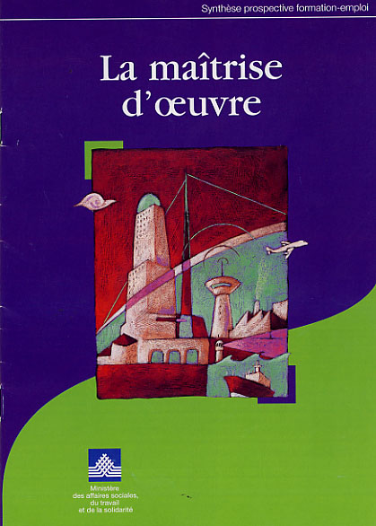 La maîtrise d'œuvre
