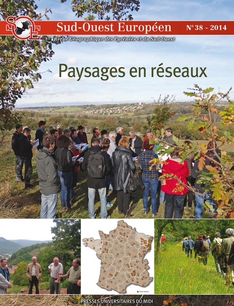 Paysages en réseaux 