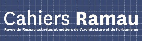 Numérique et fabrique urbaine