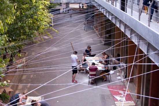 Séminaire exploratoire du programme scientifique sur les formations