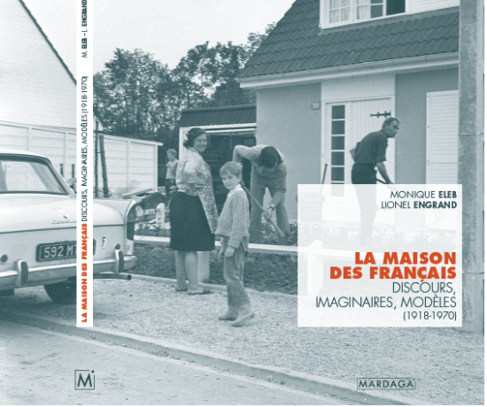 La maison des français