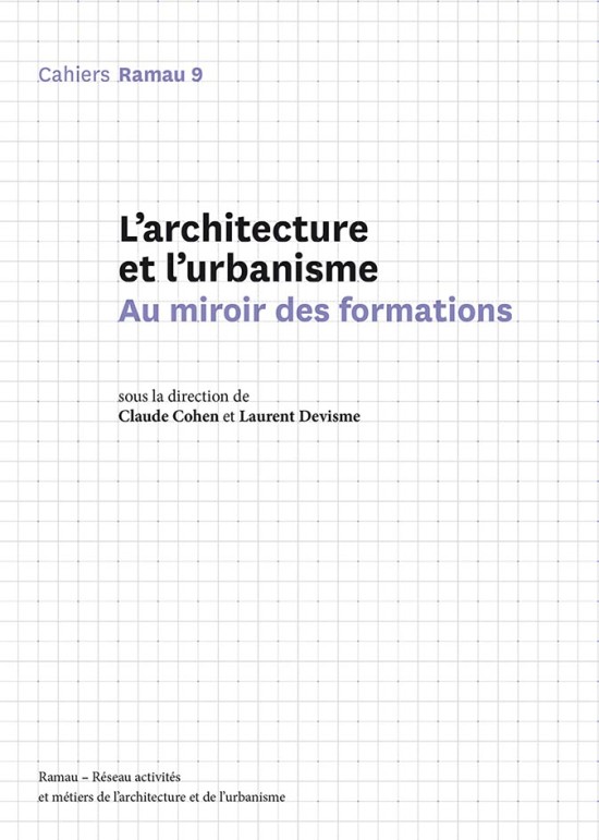 L'architecture et l'urbanisme