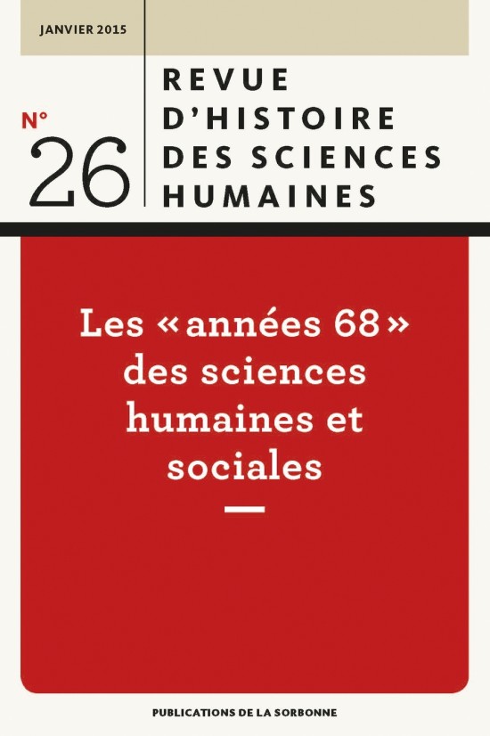 Architecture et sociologie : matériau pour l'analyse d'un croisement disciplinaire