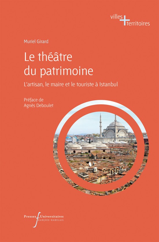 Le théâtre du patrimoine